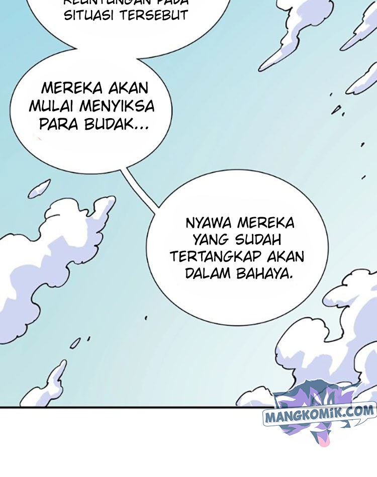 Last Word of the World Chapter 12 Gambar 10
